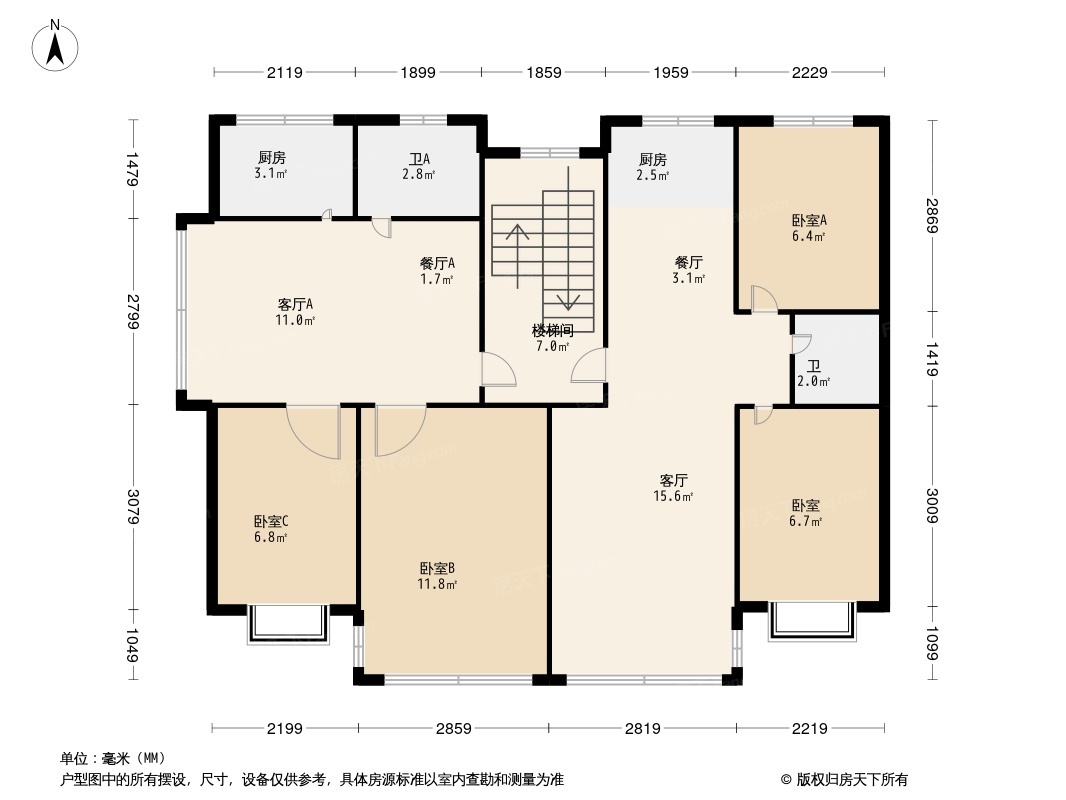 龙矿辛庄社区