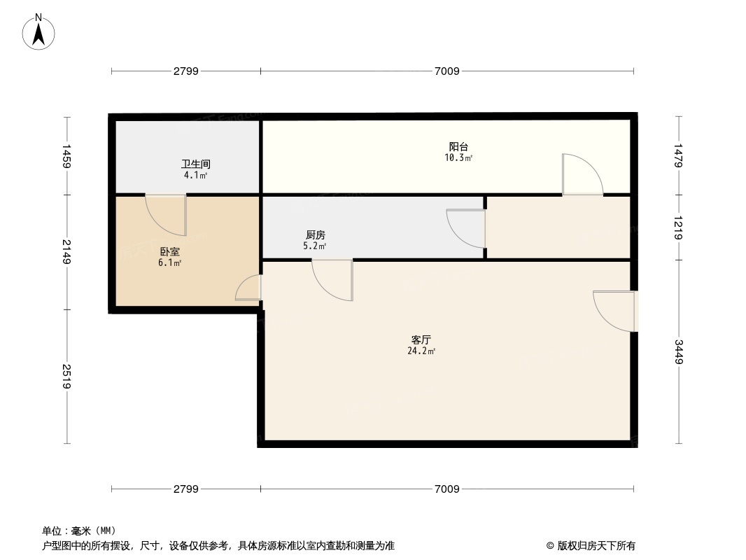 户型图0/1