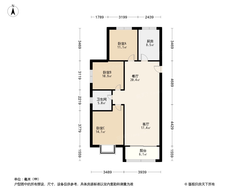 高铁·熙水台