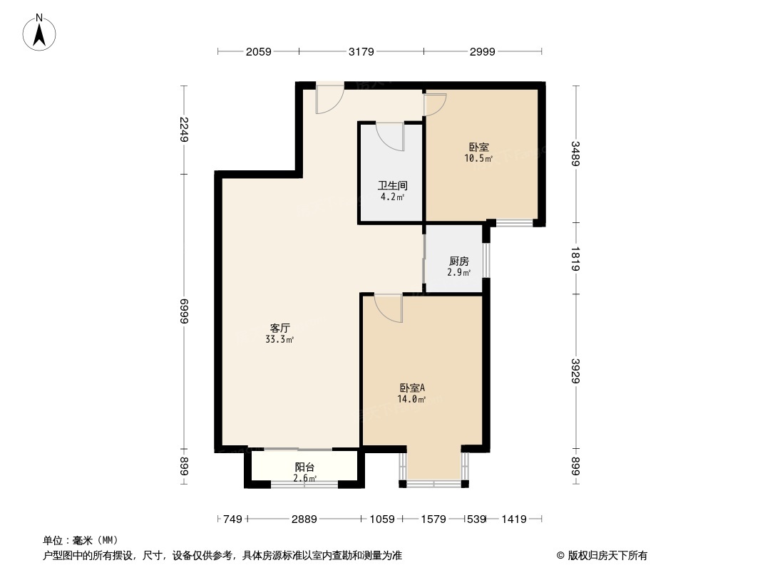 户型图0/1