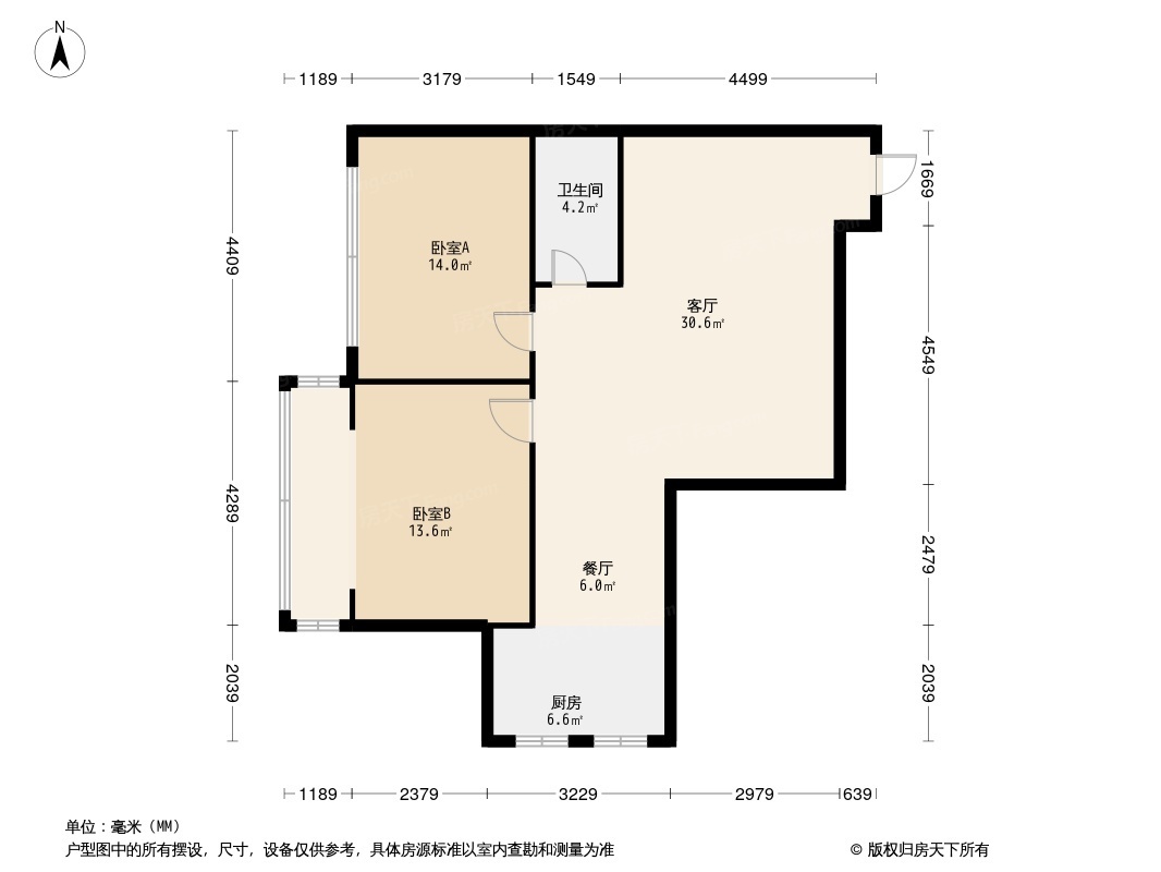 户型图0/1