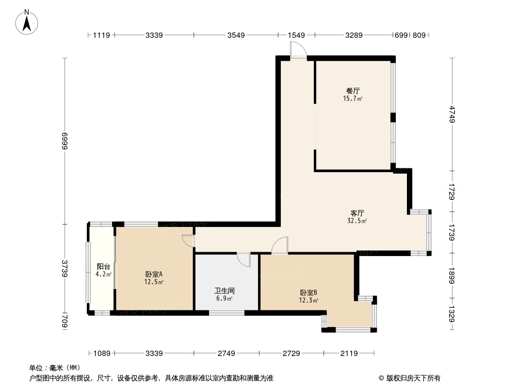 户型图0/1