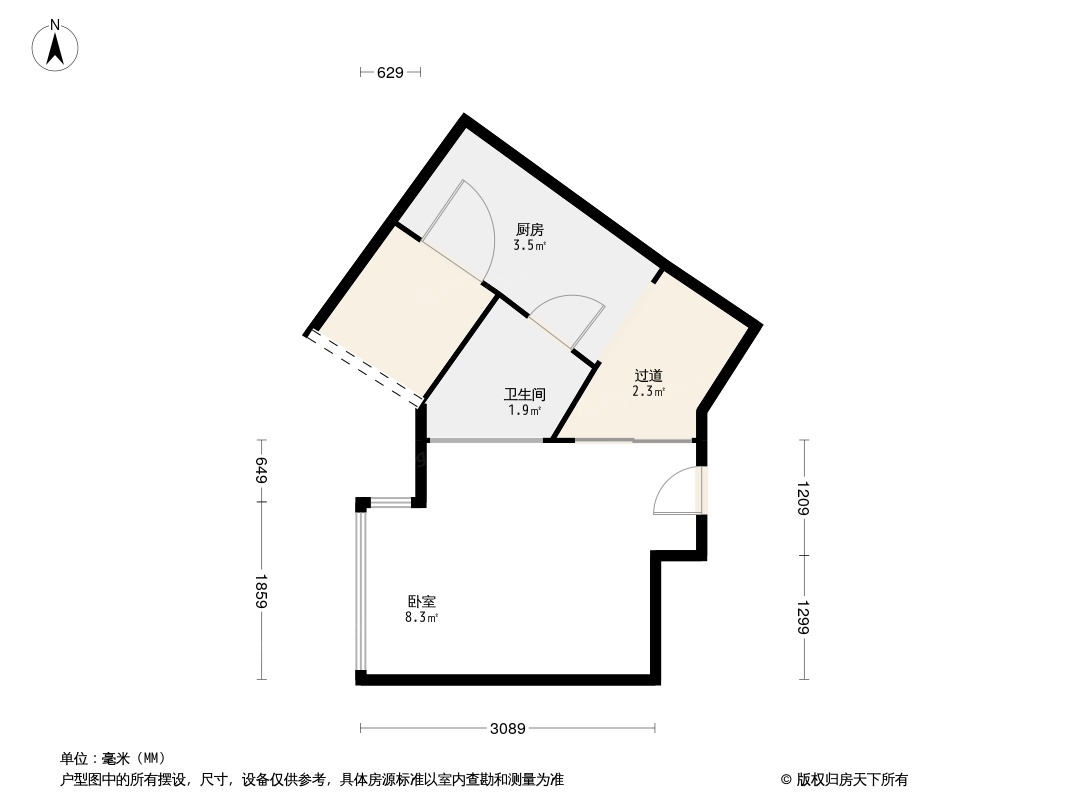 户型图0/1