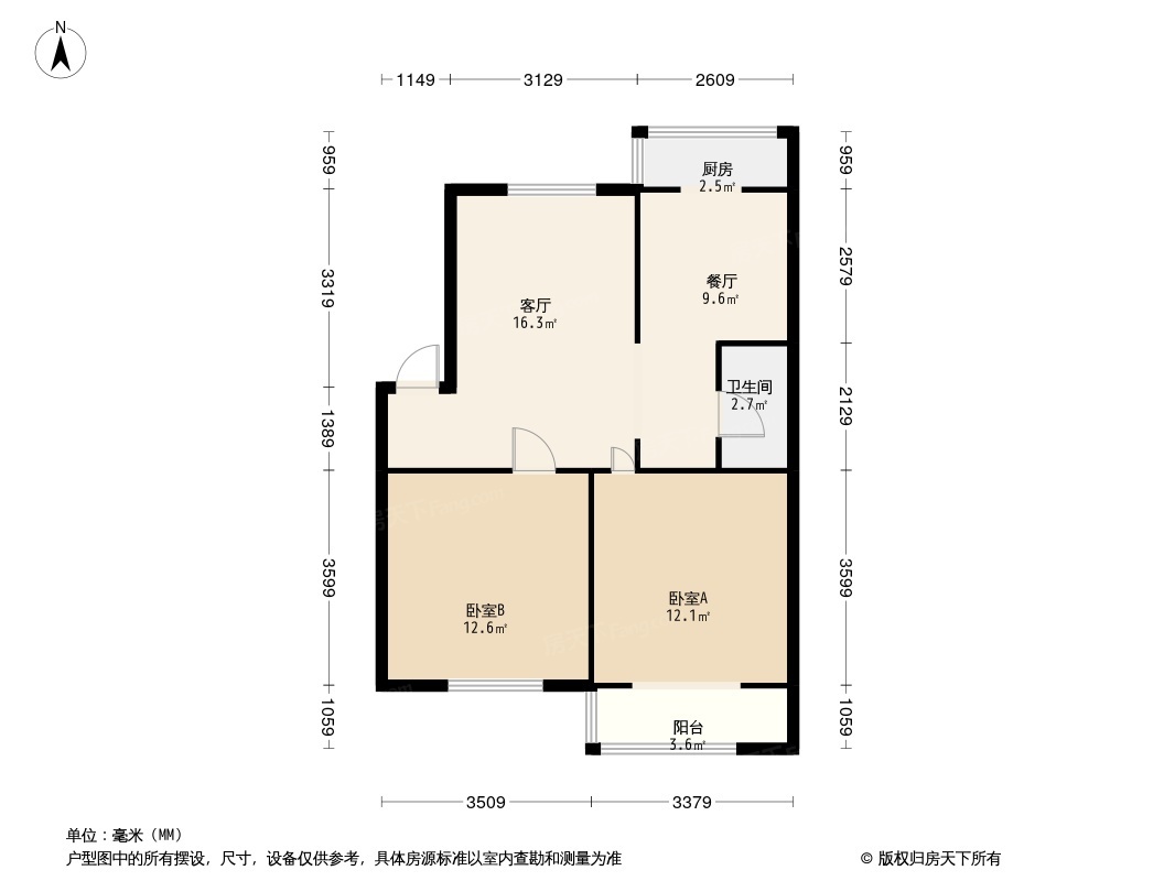 户型图0/1