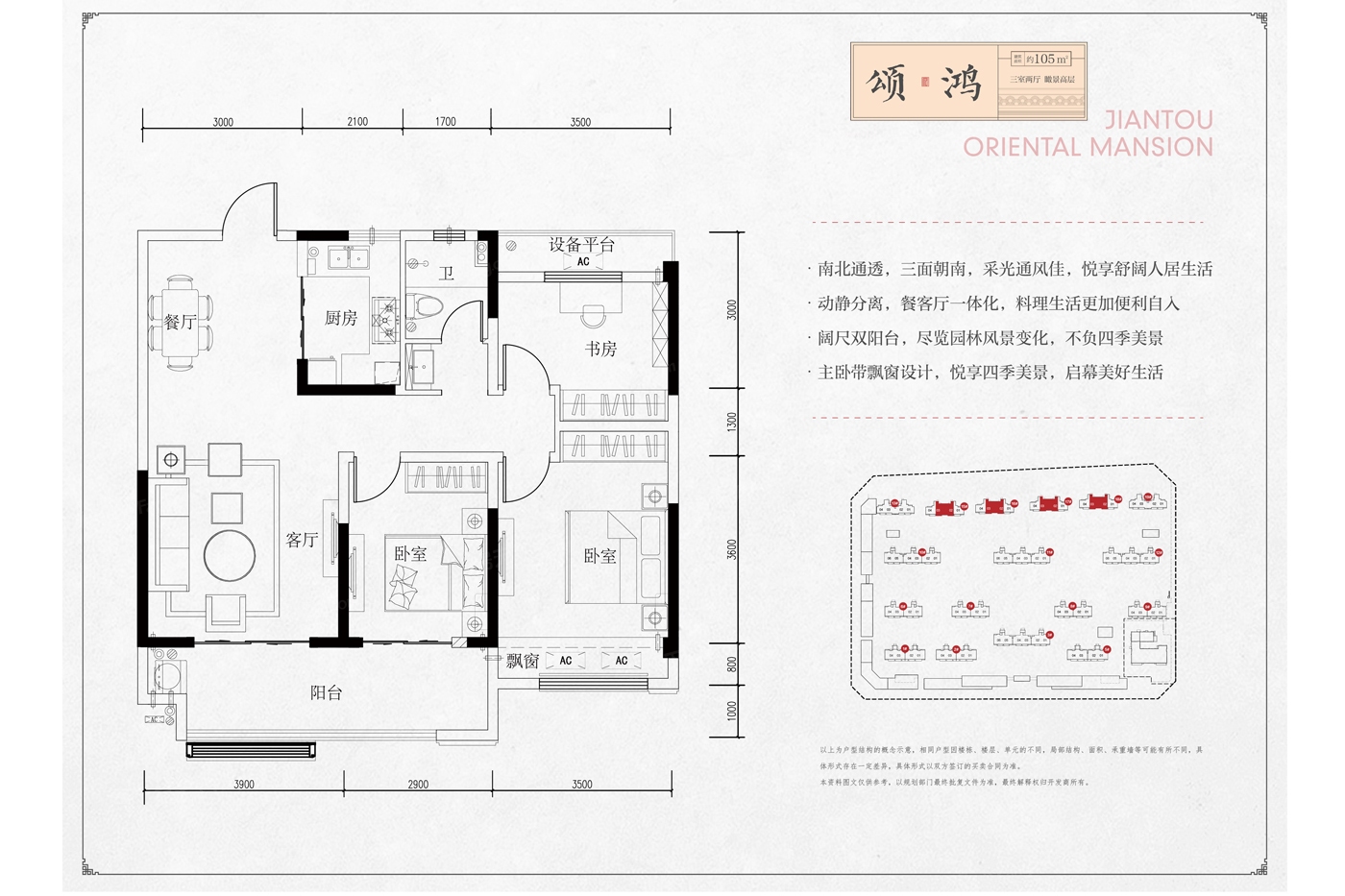 亳州建投东方名府源著怎么样房价走势和区域发展分析