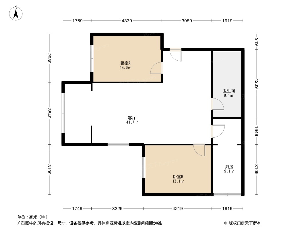 户型图0/1