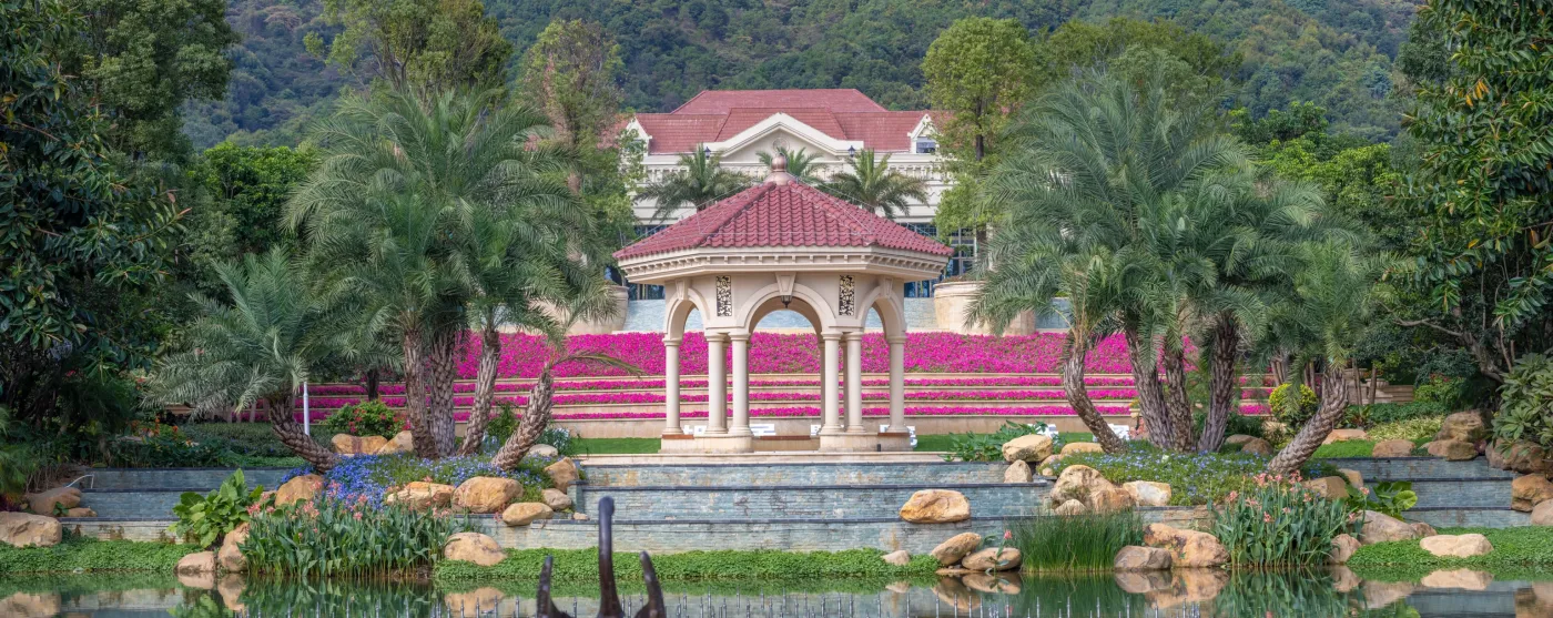 购买清远恒大林语墅新房必看