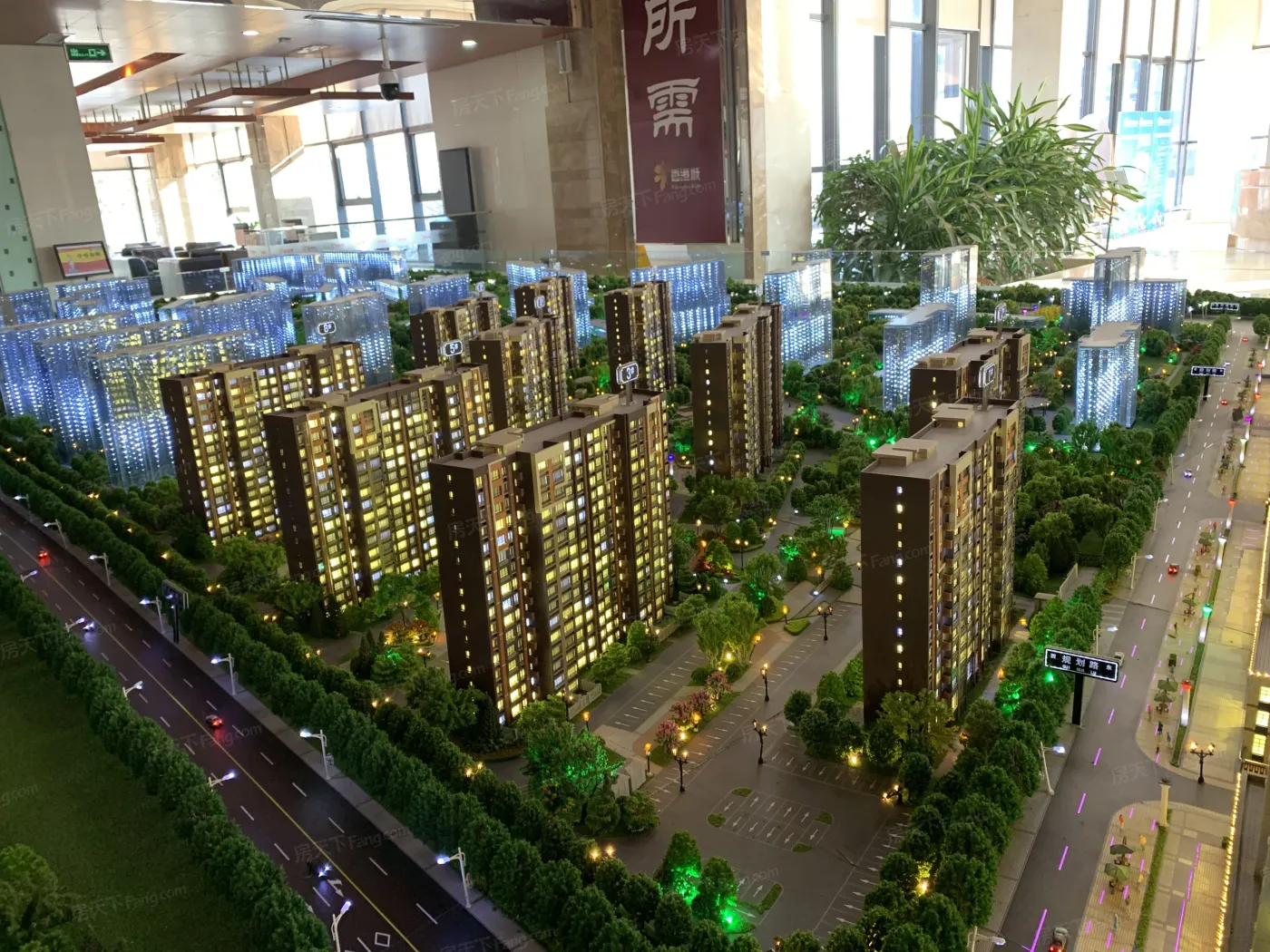 香港城三期均价8800元/平方米_香港城-长春房天下