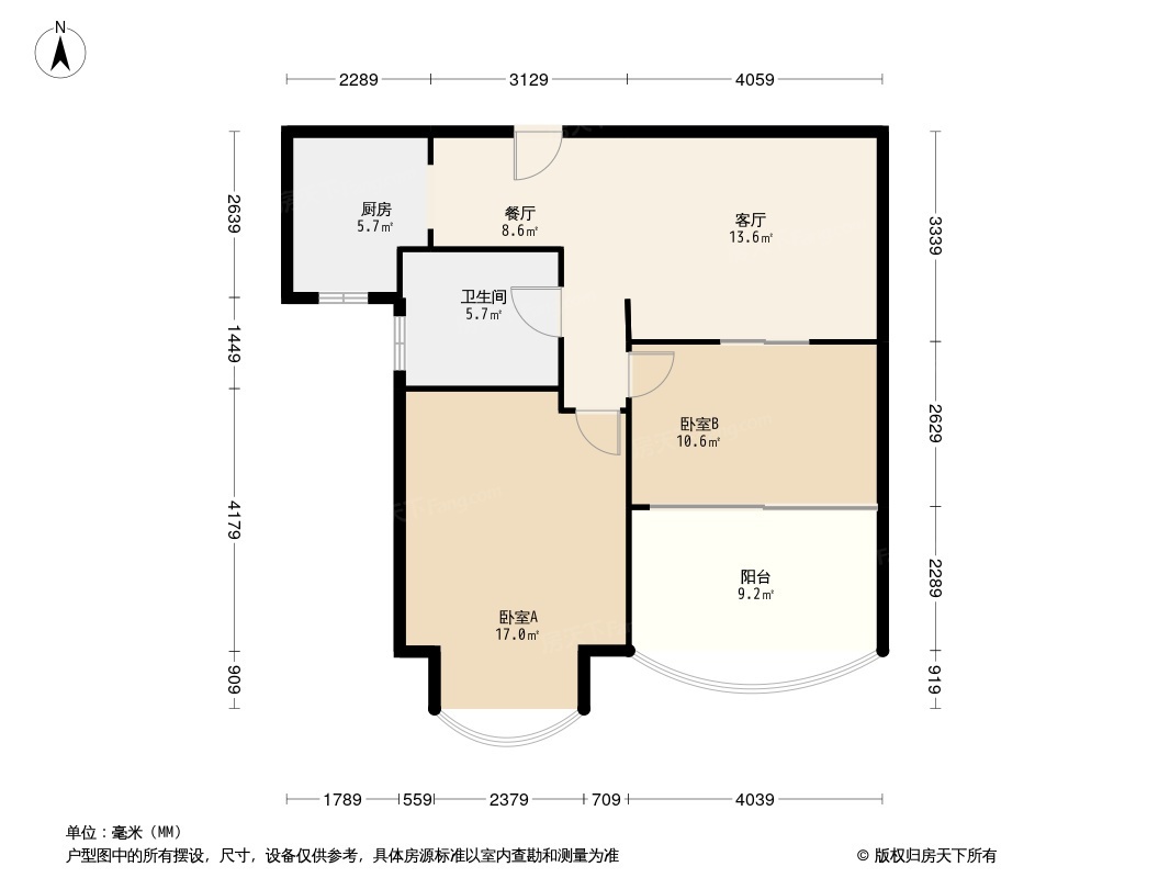 户型图0/1