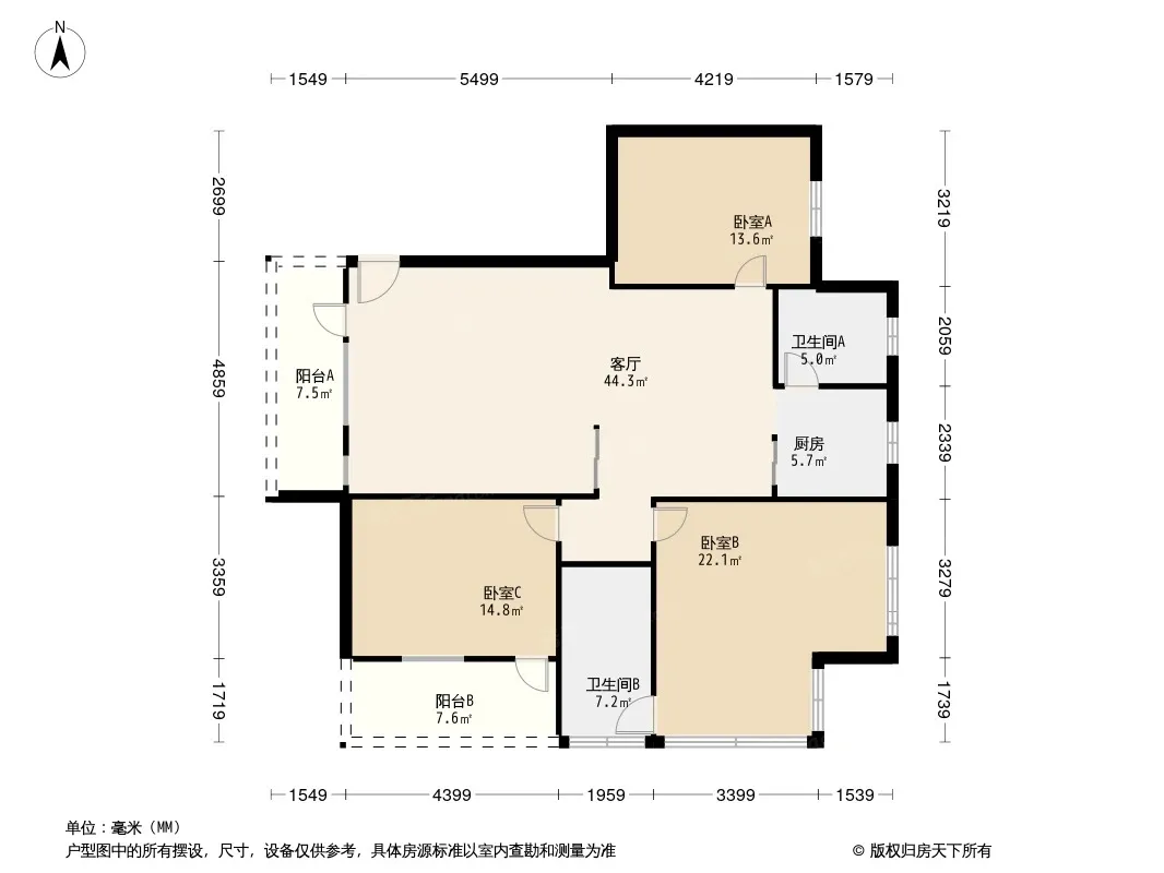 佛山桂园小区怎么样桂园小区地理位置及房价分析