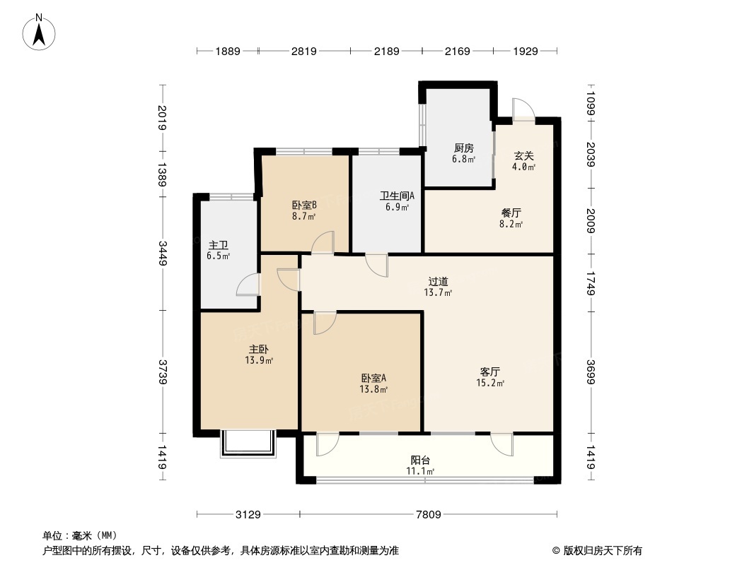 华润置地·港城华府