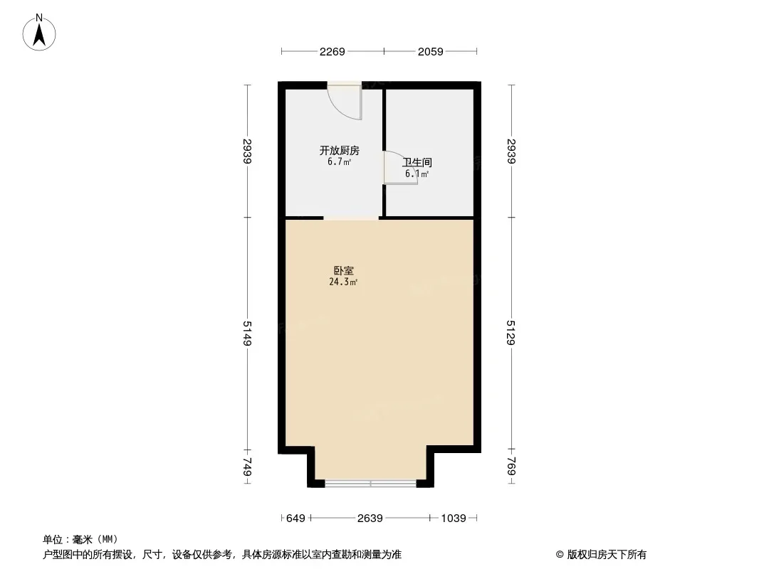 天津天津大悦城大悦公寓怎么样天津大悦城大悦公寓在哪价格多少