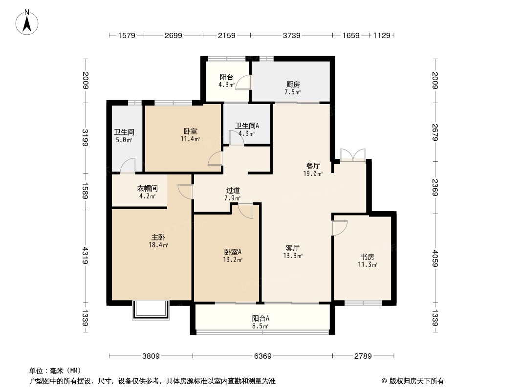 中建国熙台