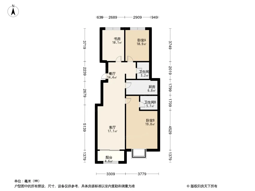 太原当代上品府moma怎么样在哪房价及户型图全方位解读