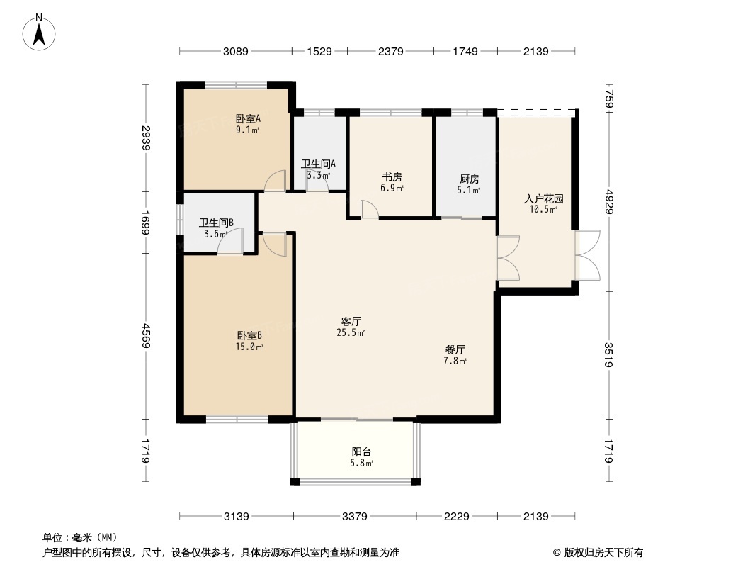 金谷豪庭