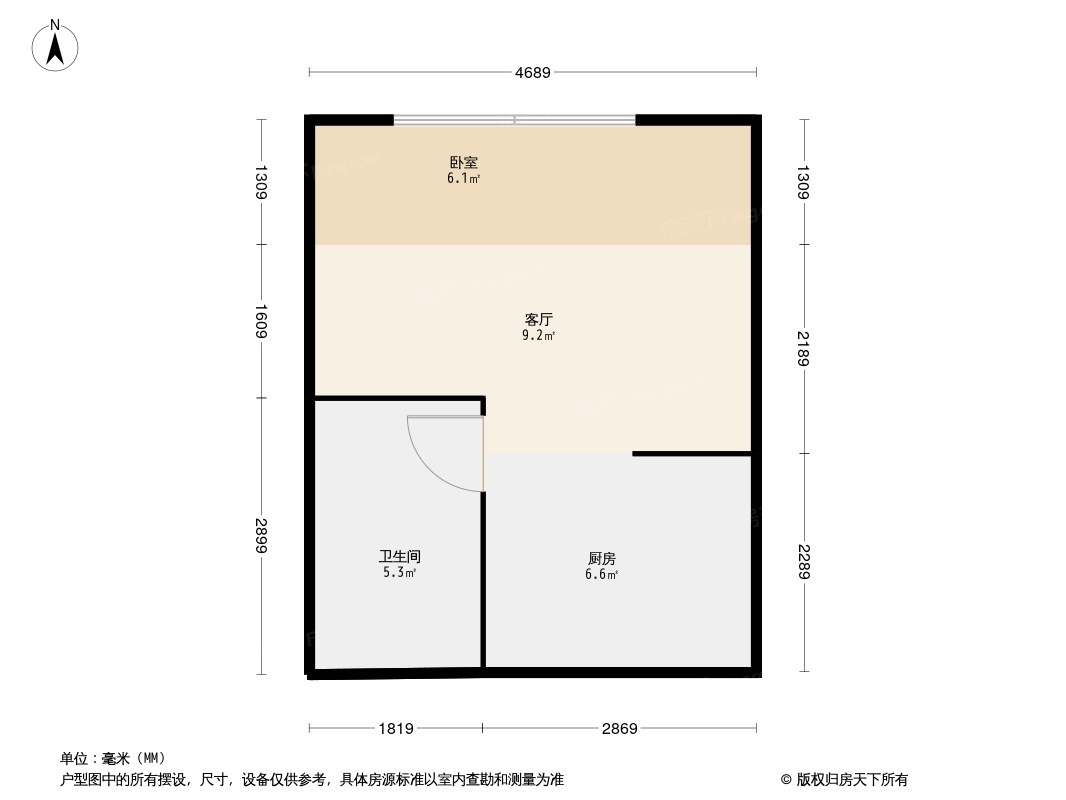 户型图0/1