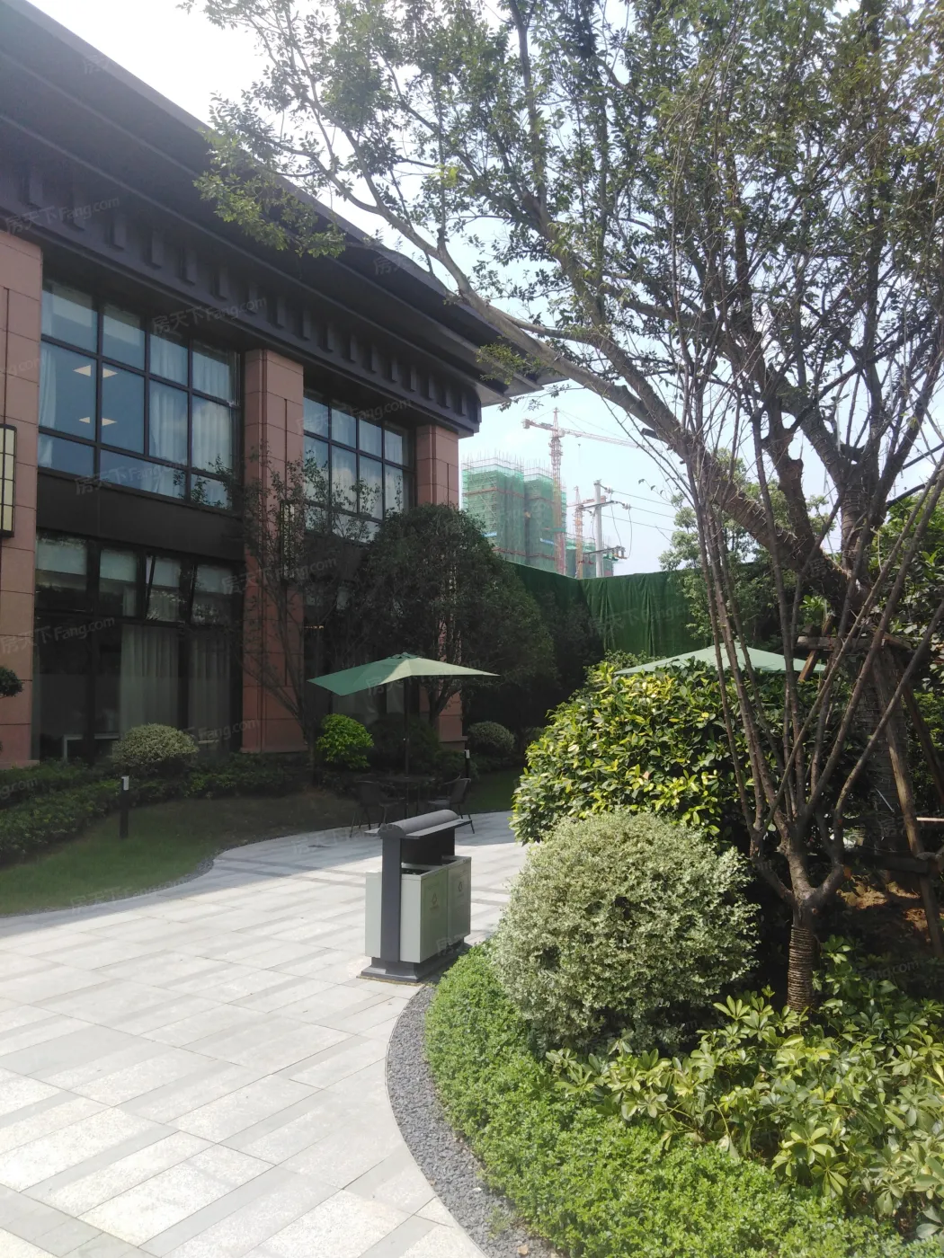 [美图分享]看房记:关于福鼎宝龙世家,你可能不知道的