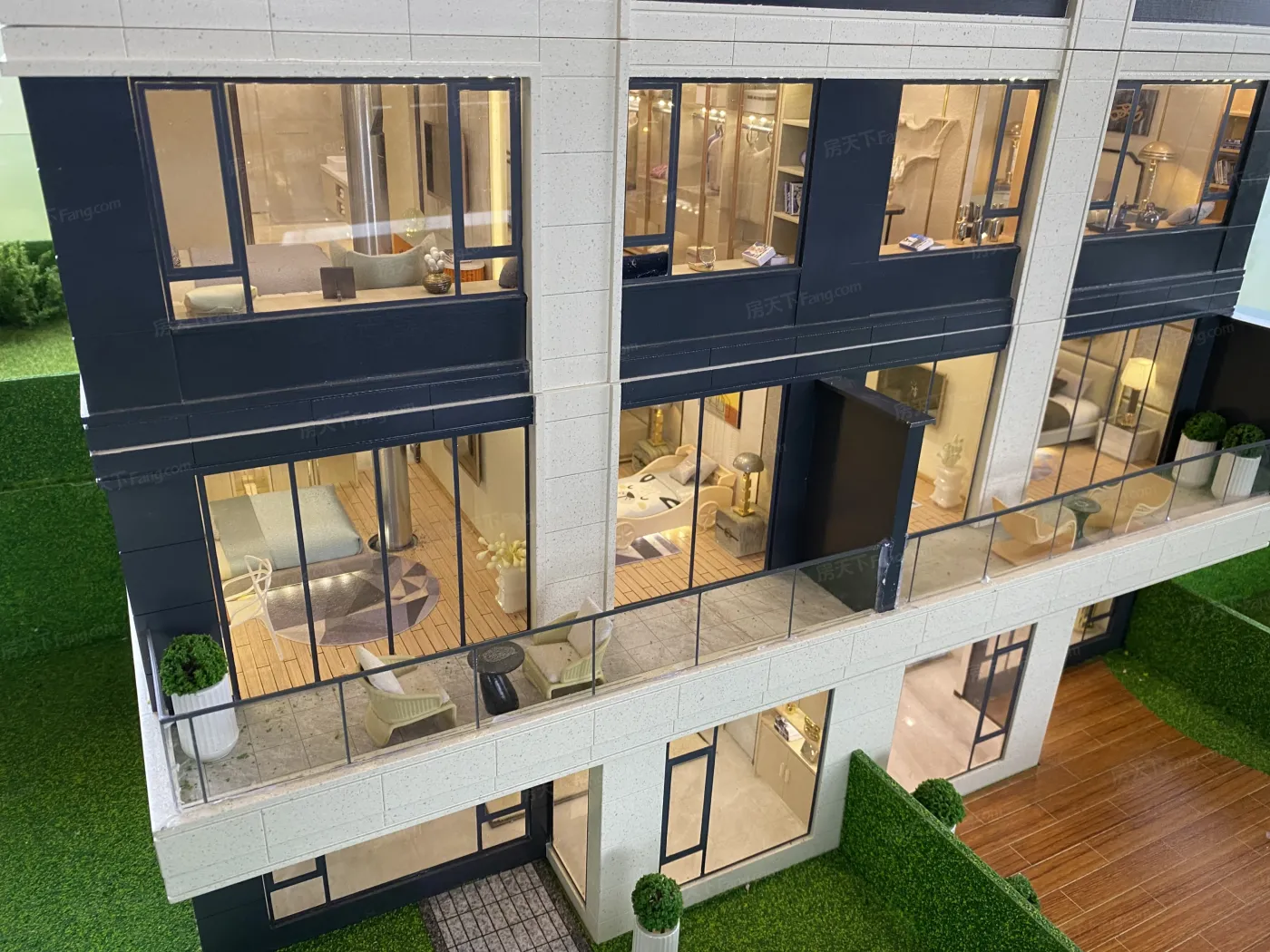 购买万科翠湖山晓新房必看