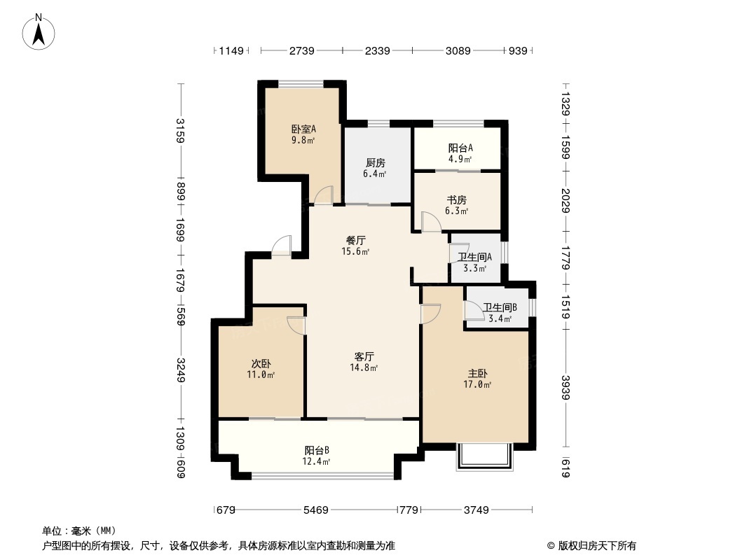 中梁·知贤悦庭