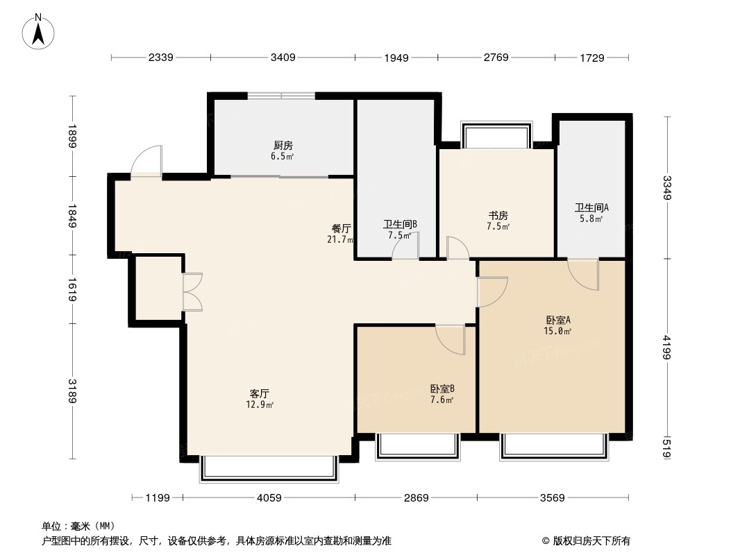 龙腾英才时代