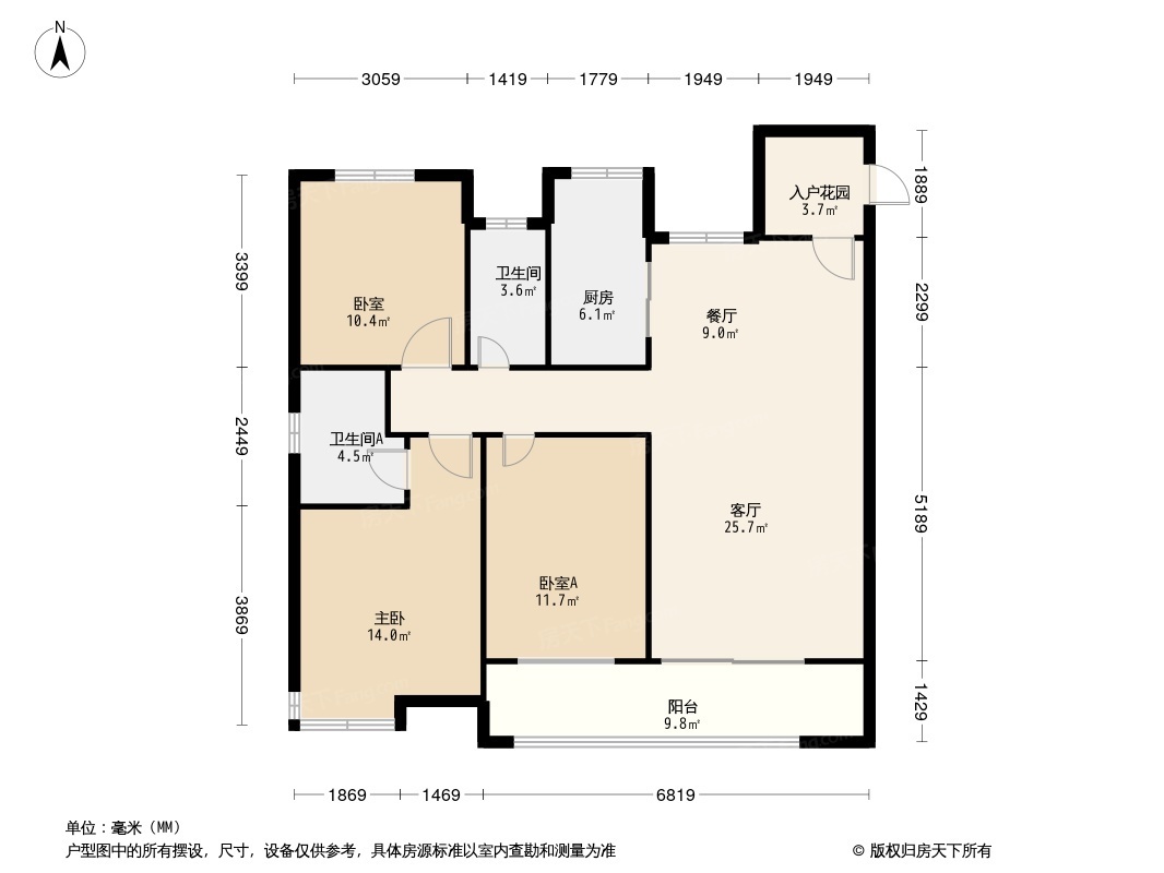 启迪·大院儿 vs 恒志云都哪个好?周边配套