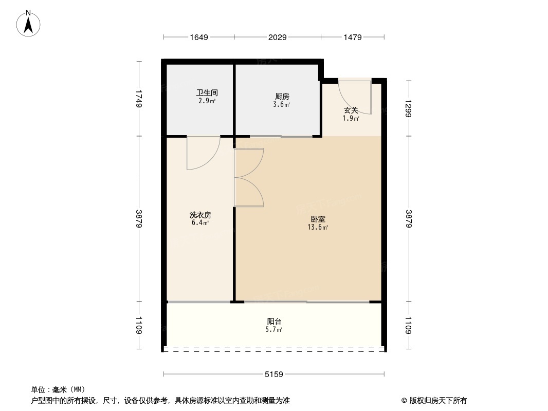 鲁能南洋美丽汇