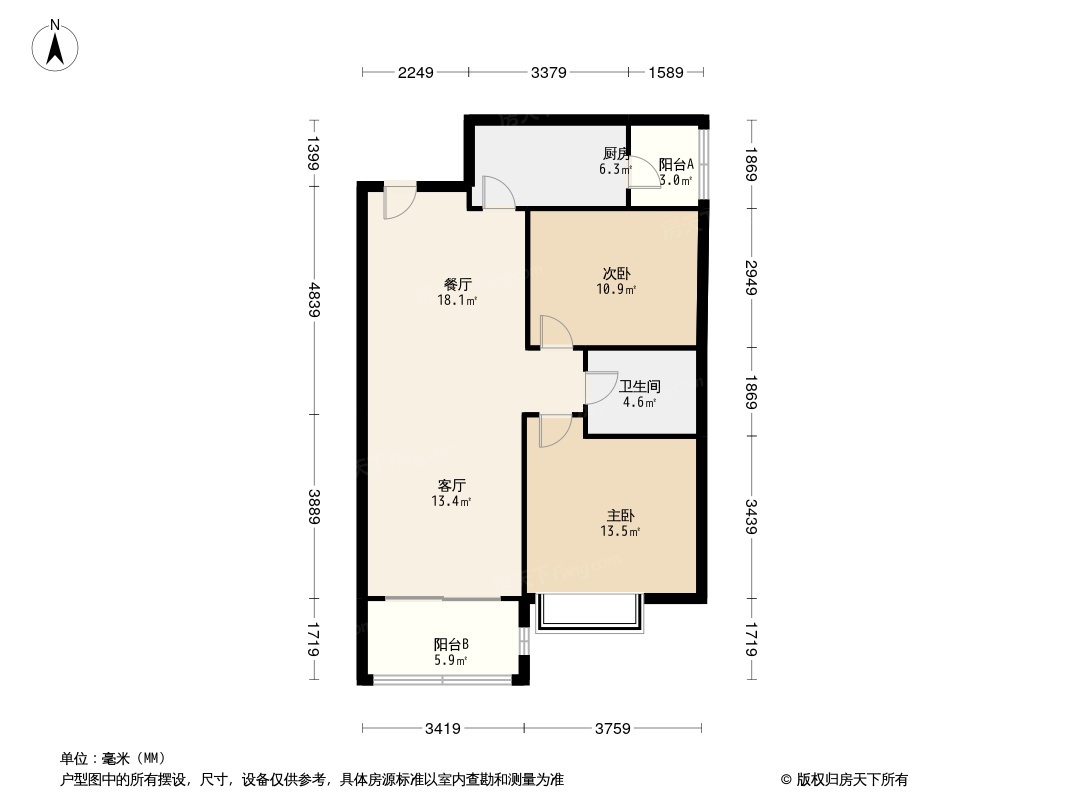 菏建·海景湾