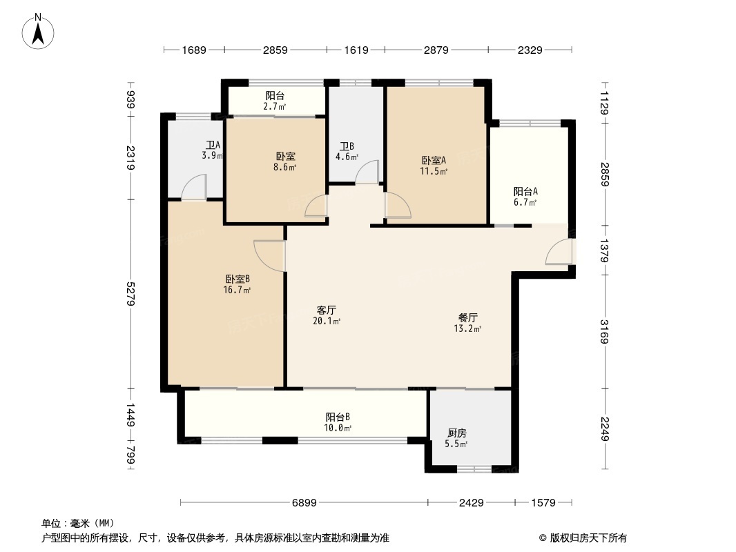 鑫月广场·欢乐海湾