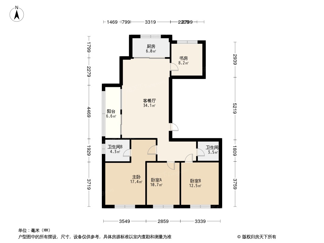 江湾四季院