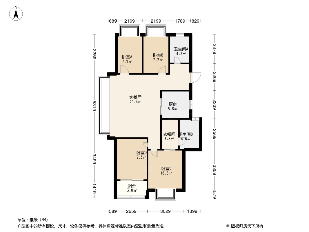 万科海上都会