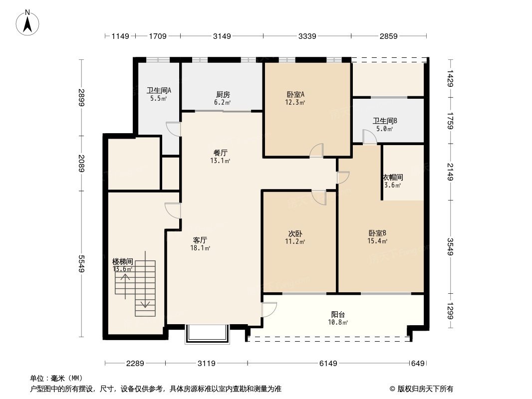 栖凤水岸