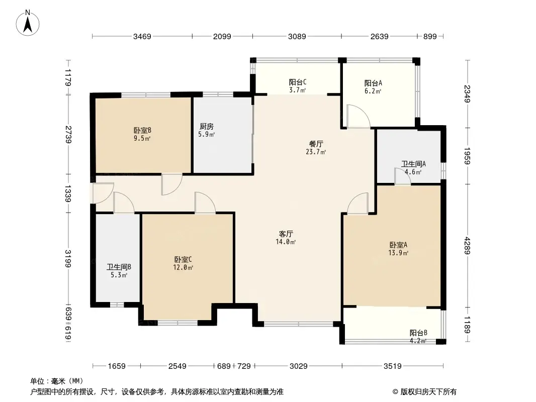 龙湖雅居乐·春江紫宸