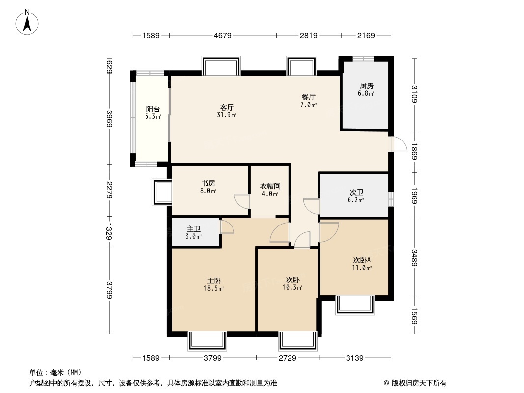 旭辉华宇江悦府