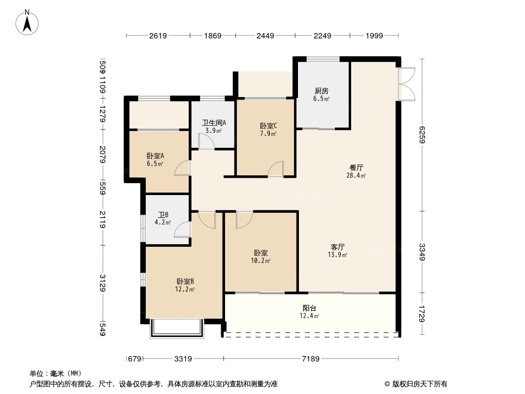 海伦堡宽塘雅院