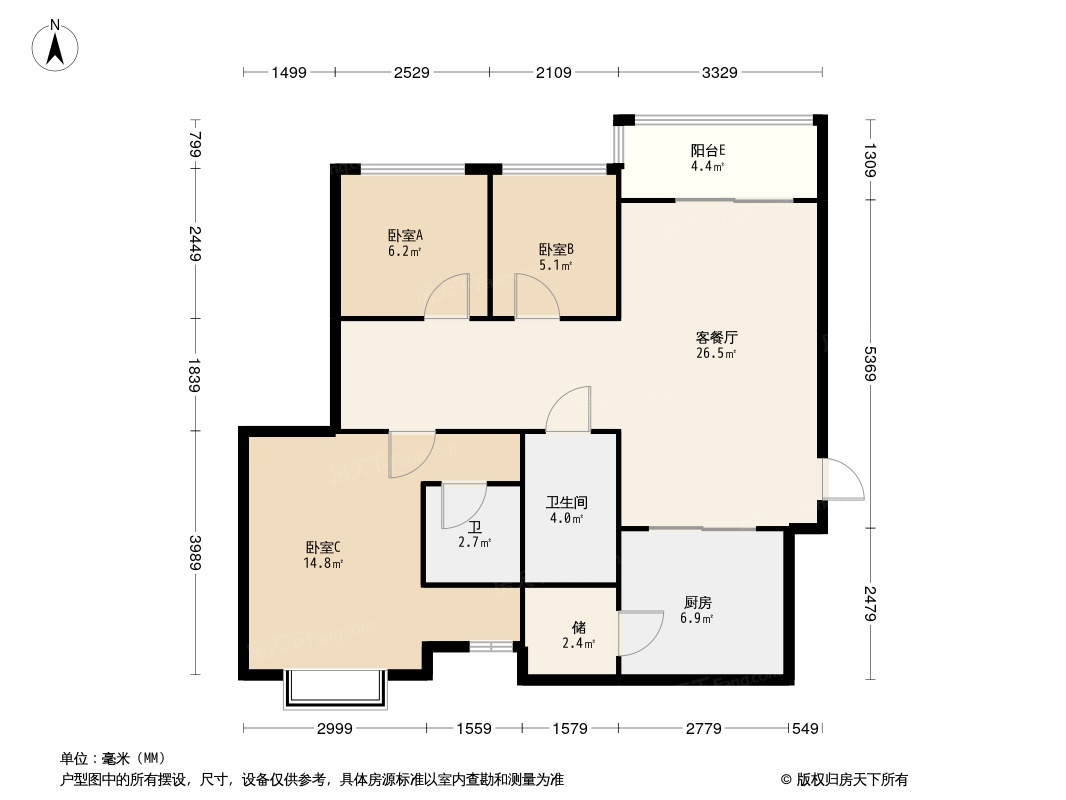 惠州恒大华府