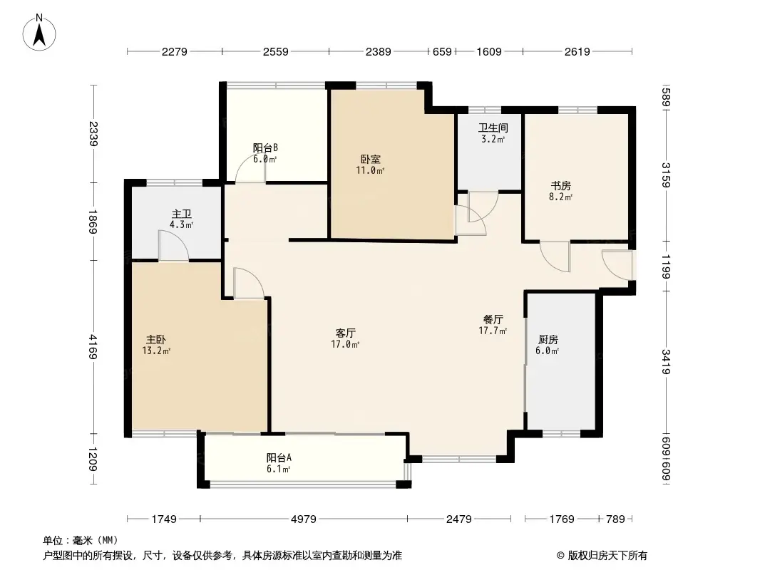 龙湖雅居乐·春江紫宸