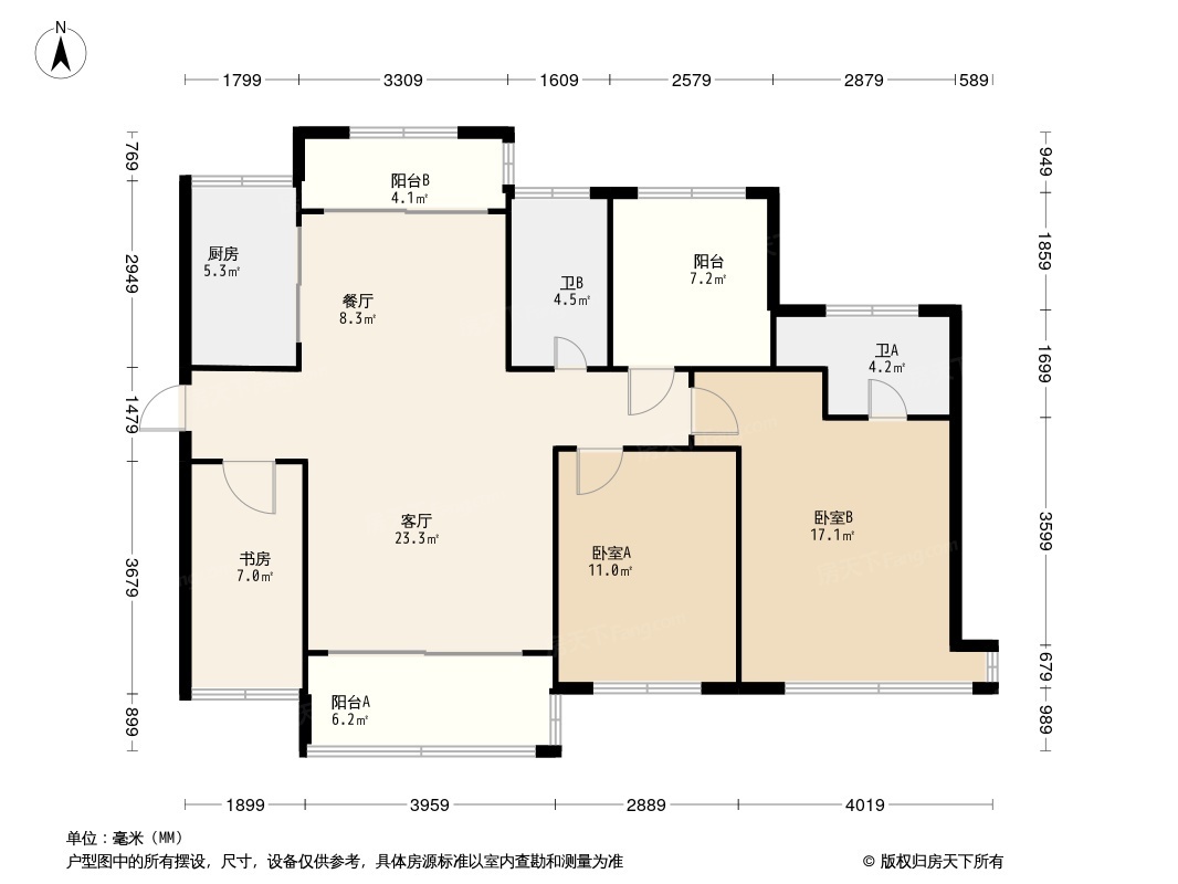 颐安天朗名庭