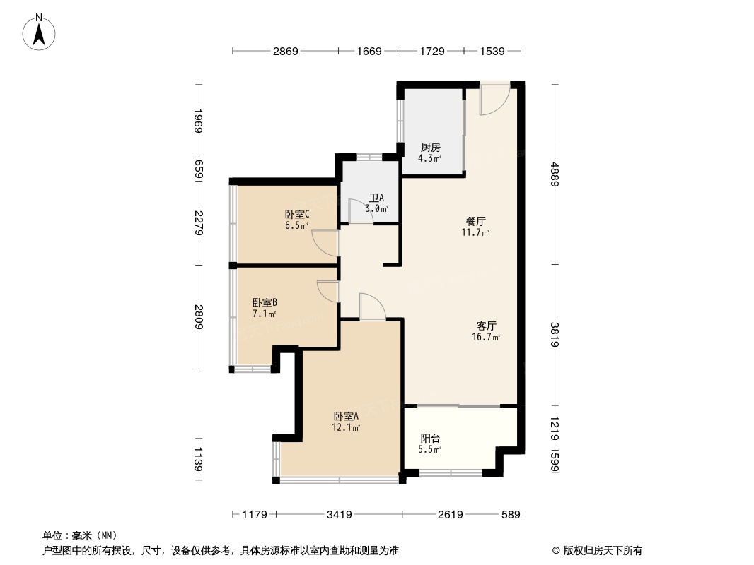 太东万科万悦花园