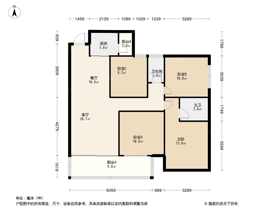 云星钱隆御园