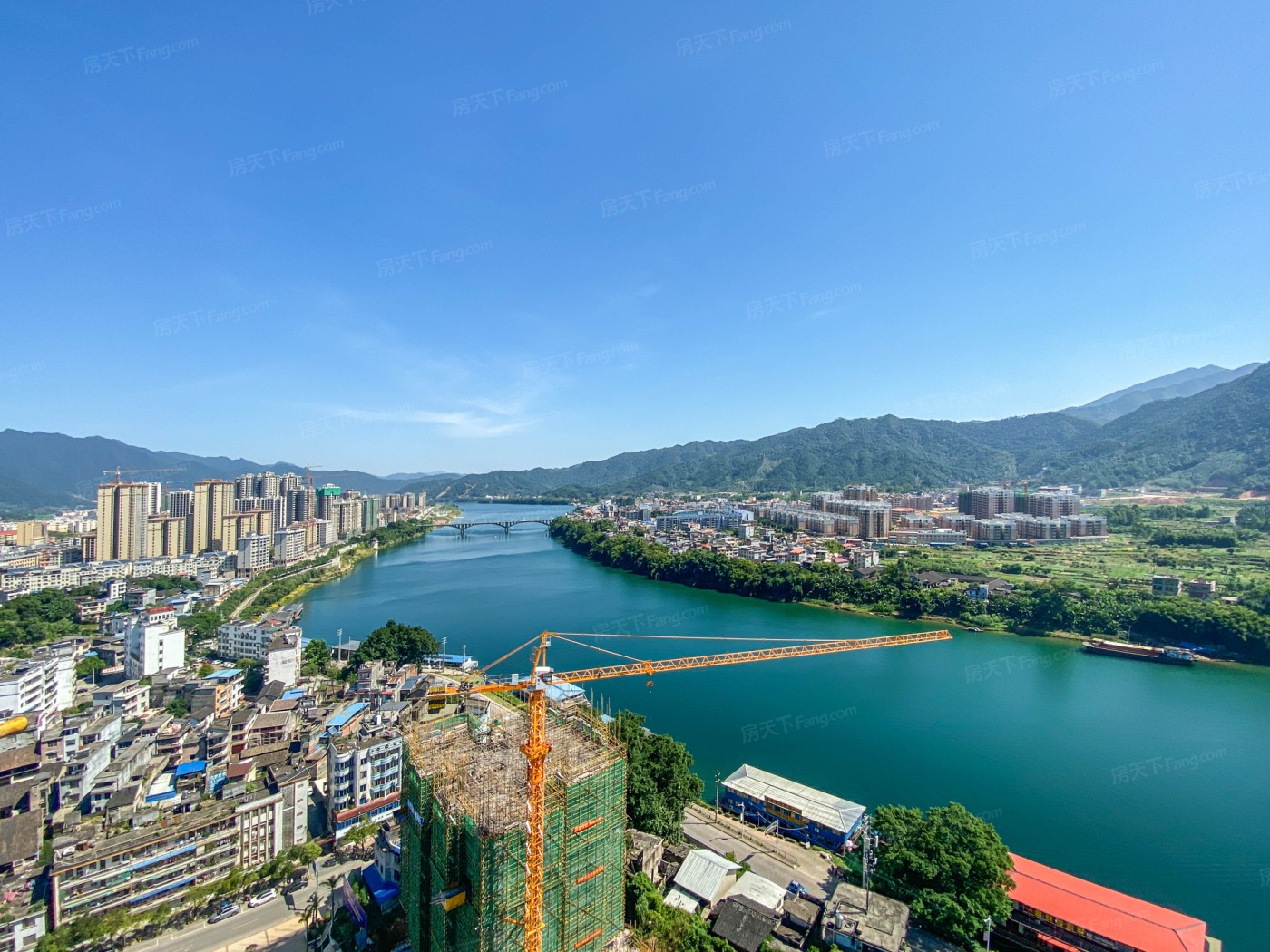 盘点7月贺州昭平县爆款楼盘!原来红盘真有这么好!难怪都抢着买!