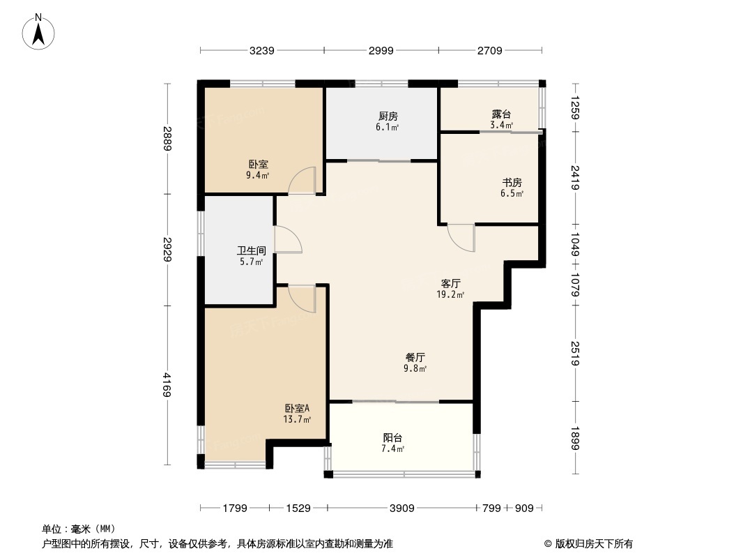 金茂中欧国际城金茂悦·北七区（B8地块）