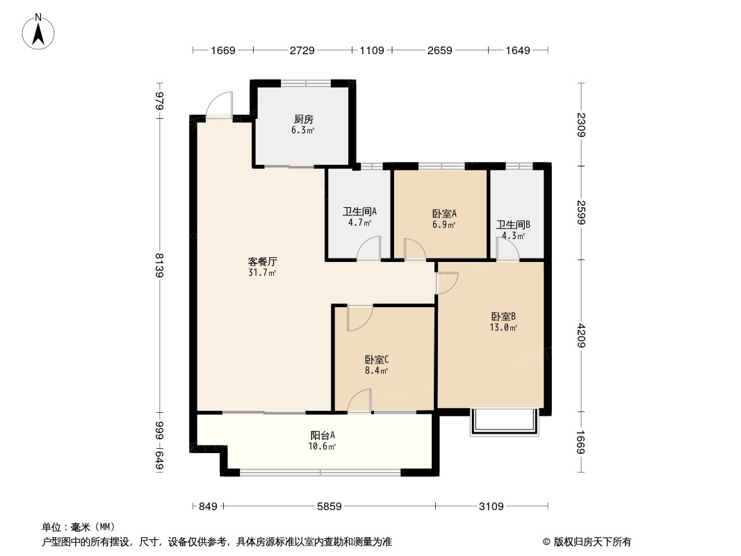 天一仁和悦海大观