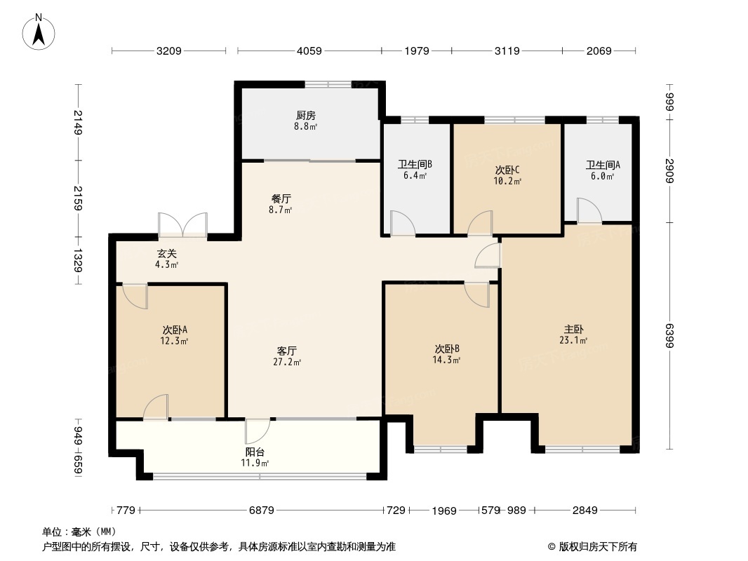 领秀·珊瑚湾