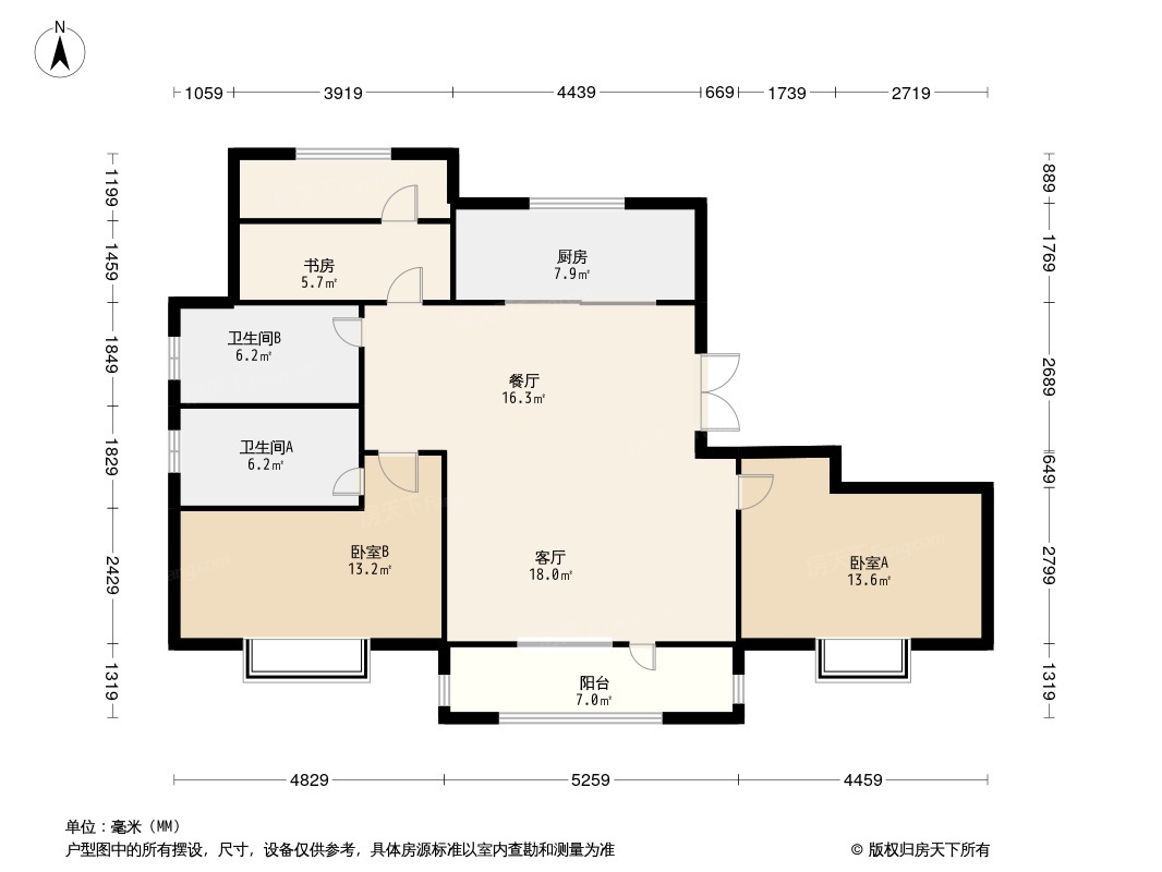 绿阳锦绣城