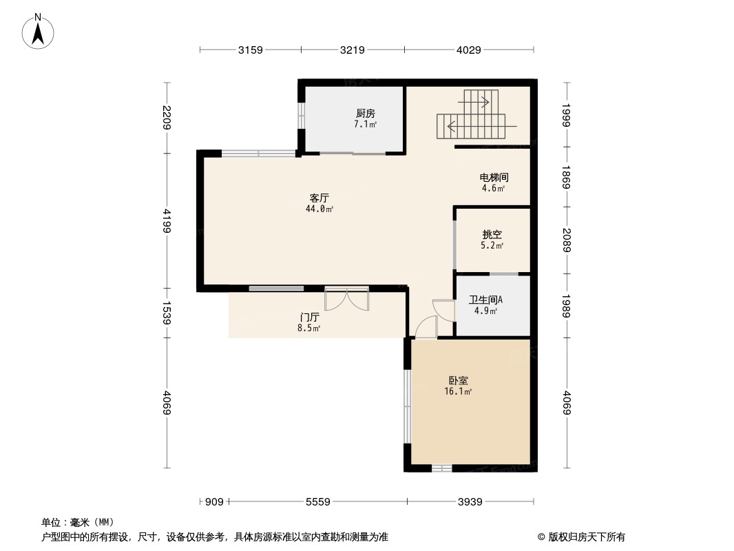 南宁碧桂园湖光山色