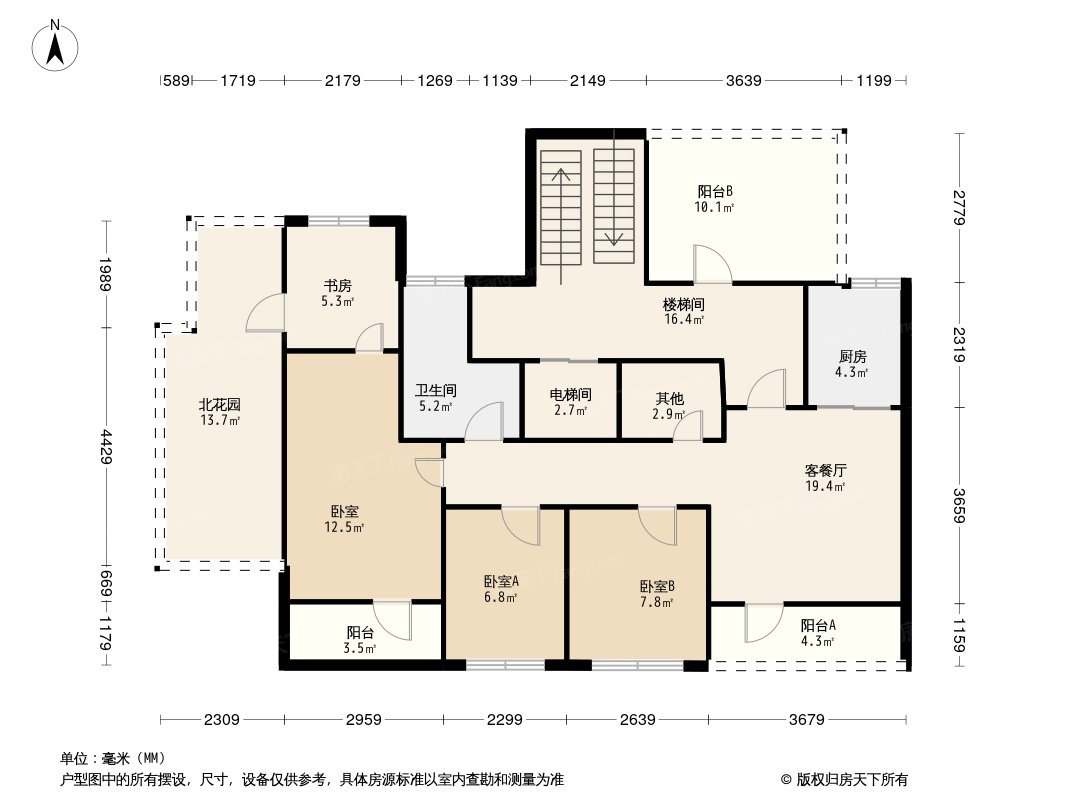 京北橡树湾