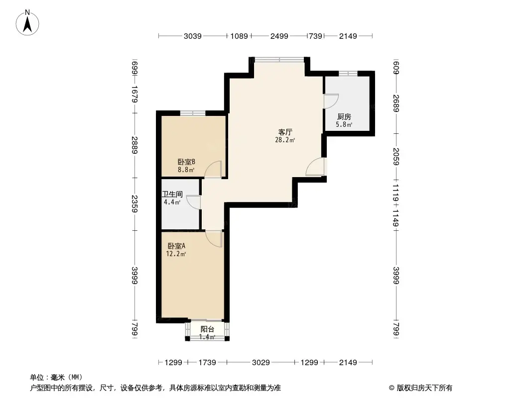 北京永欣嘉园怎么样永欣嘉园在哪儿房价优势解析