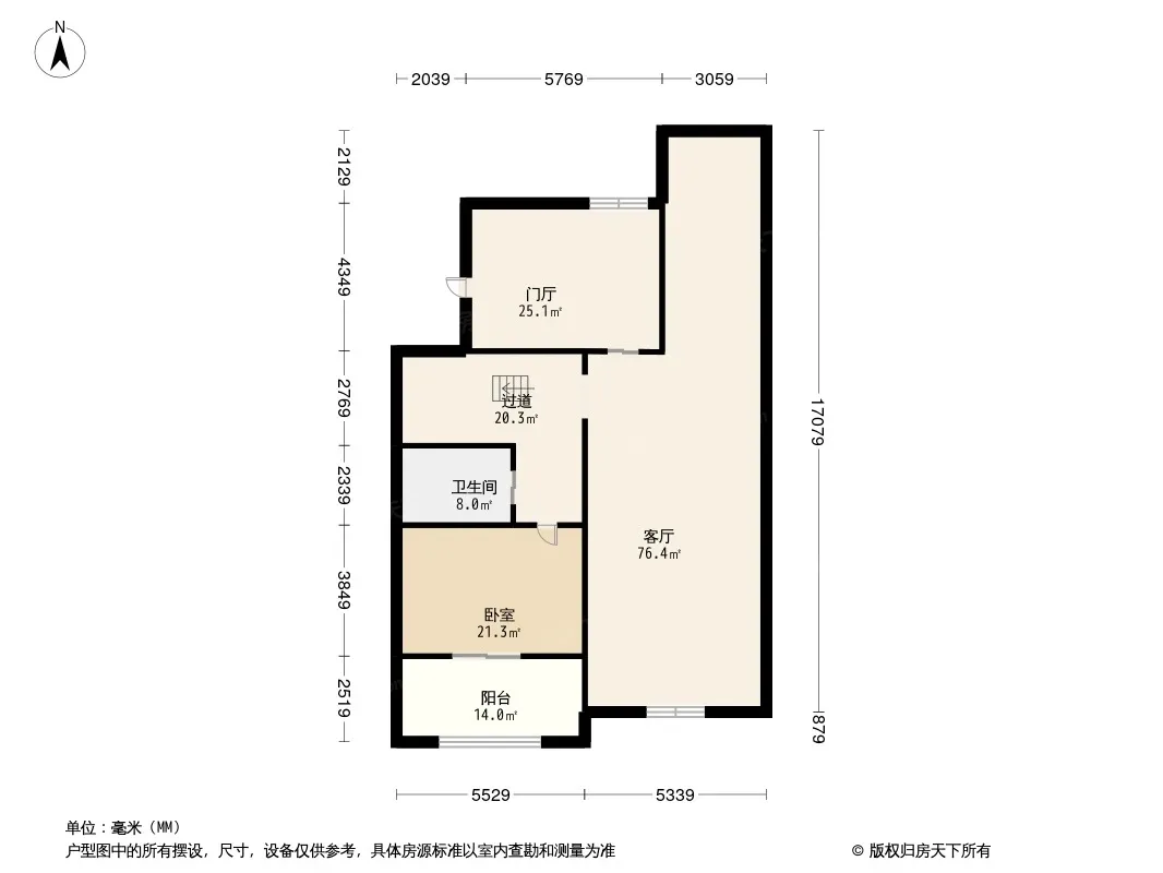 北京和锦薇棠怎么样详解均价户型图与地段交通配套
