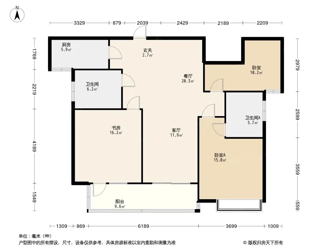 武汉武地融创御央首府怎么样价格走势与户型详细介绍