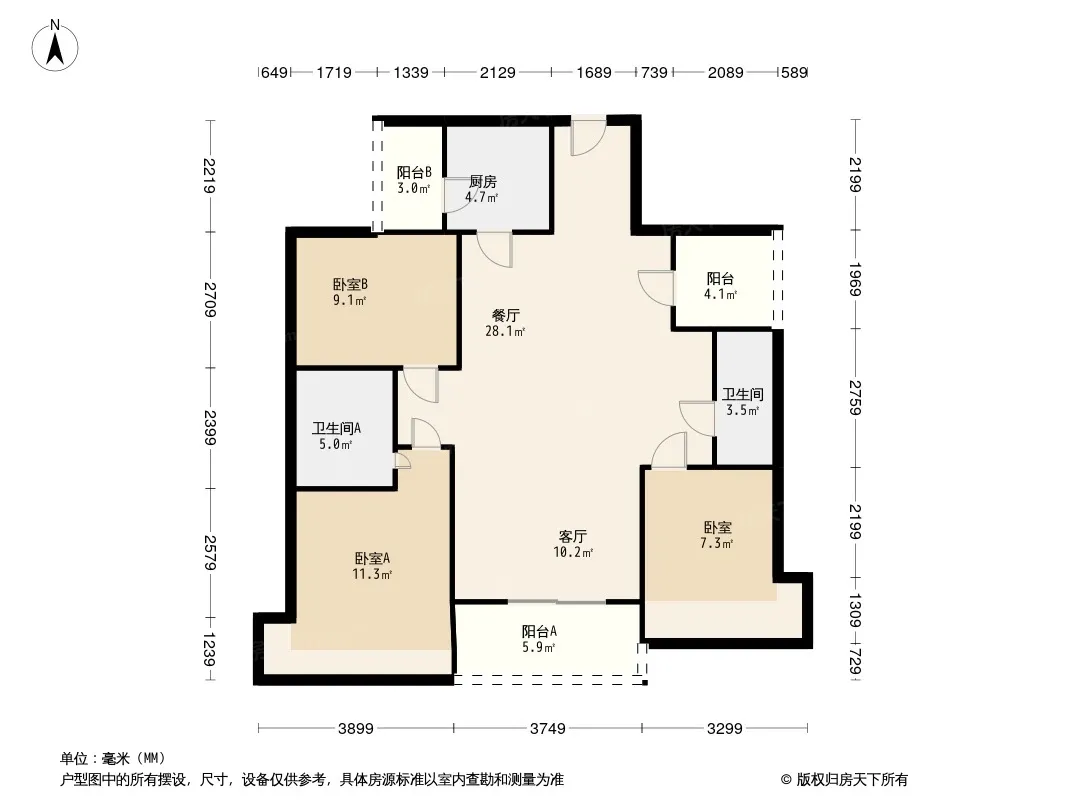 深圳地铁锦上花园3期怎么样地址房价走势及户型图详解